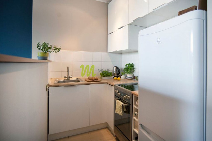 Mieszkanie Wynajem Poznań Poznań-Stare Miasto Karpia 4